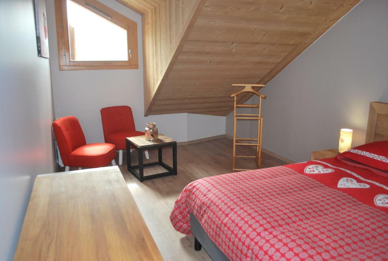 Le Domaine Du Patre Apartment Vaujany Bagian luar foto
